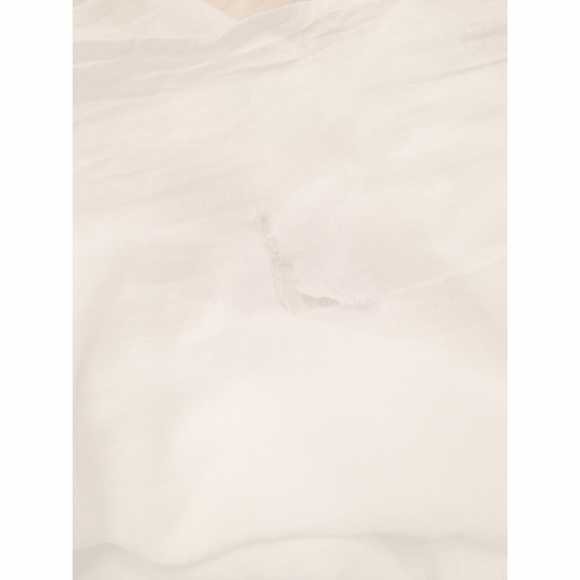 ZARA Short Poplin Dress XXL NWT - Picture 14 of 14